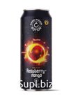 Super Energy Raspberry - mango