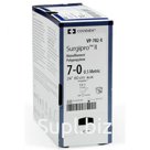 Инертный нерассасывающийся шовный материал Surgipro™ II / Surgipro™ (бесцветный или окрашенный)