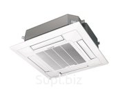 Кондиционер с кассетным внутренним блоком SAC36C3A  SAU36U3AWS40 Energolux Энерголюкс отлично подходит для кондиционирования офисов площадью до 105 квадратных …