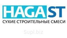 Артикул 1150. Вес 50 кг. кг. Кол-во на поддоне 25 шт. Цветной кладочный раствор облицовочный HAGA ST KELLE KS-700
 Применяется для кладки кирпича с водопоглоще…