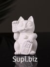 Аромакамень "Кот феншуй" для локальной ароматизации воздуха арома маслами, натуральный