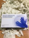 Перчатки медицинские