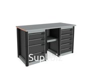 Верстак Profi M № 605