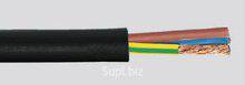 H07RN-F 04G50 BK Гибкие силовые кабели до 1 кВ