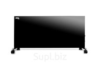 Infrared-convective heater in the NEB-M-NST 0.7 (MCHK) with a thermostat