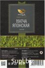 Матча японская зеленая,  70 гр amoTEA (упаковка 70гр)