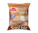 Семена белого льна необжаренные 150 г