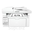 МФУ лазерное HP LaserJet Pro M132fn (принтер, копир, сканер, факс), А4, 22 стр./мин., 10000 стр./мес., АПД, с/к, (без кабеля USB)