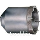 Коронка буровая КEIL 259 700 100  100 х 100 мм