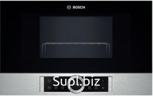 Встраиваемая микроволновая печь Bosch BEL634GS1