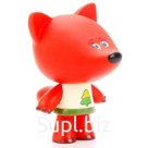 Игрушка для купания «Лиса»