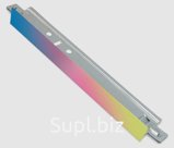 Профиль монтажный Техносонус Акустиклайн Т24 ПН 600х28х24 мм