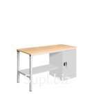 Верстак слесарный ВС-1200Т1