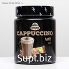 Смесь сухая быстрорастворимая Капучино "Натс" п/э банка 0,25 кг