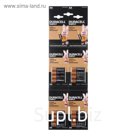 Батарейка алкалиновая Duracell Simply, AA, LR6-16BL, 1.5В, отрывной блистер, 4х4 шт.