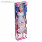 Кукла «Штеффи стильная принцесса» 29 см МИКС