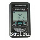 Портативный многокомпонентный газоанализатор МАГ-6 П-Д (CO2, H2S)