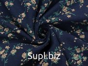 Фланель — это универсальный и тёплый материал, идеально подходящий для пошива одежды, постельного белья, халатов, рубашек и особенно — детской текстильной прод…