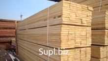 Пиломатериал Сосна Ангарская
