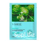 Осветляющая маска с экстрактом фруктов нони VShell