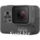 Видеокамера GoPro HERO5 Black