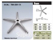 Base TMA-2001-7A