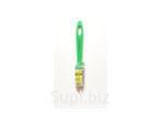 Кисть 81650 плоская универсальная №1 (25мм) (12шт. в уп.) (600) MaxiTool