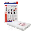 Мешок-пылесборник синтетический, оригинальный OZONE+ ШТРОБОРЕЗ-1 (1 шт.)