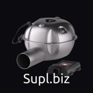 Электронная выхлопная система THOR LEVEL 2