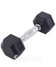 Гантель неразборная Starfit DB-301 3 кг