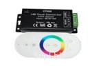 Контроллер RGB-LF-CK-24A-RF (12V-24V, 288W- 576W) Код 1367