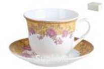 Пара чайная 200мл Белла