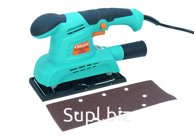 Вибрационная шлифовальная машина Sturm! OS8025