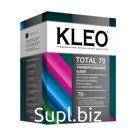 KLEO TOTAL 70, Универсальный клей для обоев