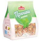 Пряники мини ПОСИДЕЛКИНО классические мятные, 300 г