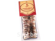 Грудинка солёная (черный перец) в/у Алтайский купец 150 гр.*24