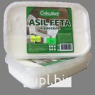 Сырный продукт в рассоле «Asil Feta»