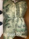 Костюм зимний полевой росгвардии (мох)