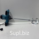 Строительный миксер Makita UTO1800 2500W (000038)