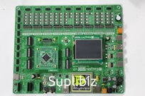 Mikroe 1099 asyMx PRO v7 for STM32