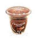 Гренки "Барные" со вкусом Рёбрышки гриль 95гр. (особый хлеб, нарезка БОЛЬШОЙ БРУСОК)