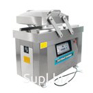 Вакуумный упаковщик DZ-400/2SD Foodatlas Eco