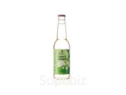 Lemonardo Lime & Jasmine – Освежающий низкокалорийный натуральный лимонад с ароматом лайма и жасмина без сахара и консервантов!