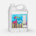 Universal detergent Agidry Universal, 5000 ml, PVC canister, concentrate