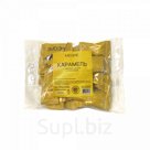 Карамель (топинамбур, цикорий),упаковка 15 шт (без сахара)