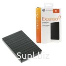 Внешний жесткий диск SEAGATE Expansion 1 ТВ, 2.5", USB 3.0, черный, STEA1000400