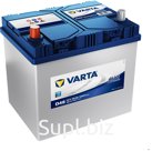Аккумулятор автомобильный VARTA Blue Dynamic D48