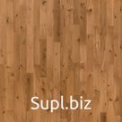 Паркетная доска трехполосная PolarWood Дуб VINTAGE OILED 3S