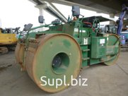 Каток KAWASAKI K12A