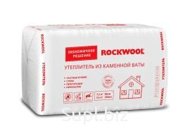 Утеплитель Rockwool ЭКОНОМ 1000х600х100 мм, 6 шт. уп